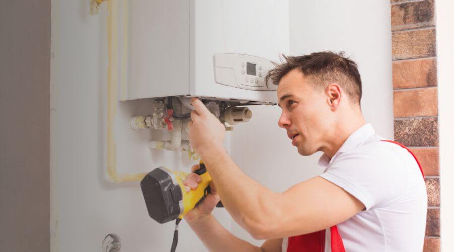 Professional Leak Detection in French Creek, WV